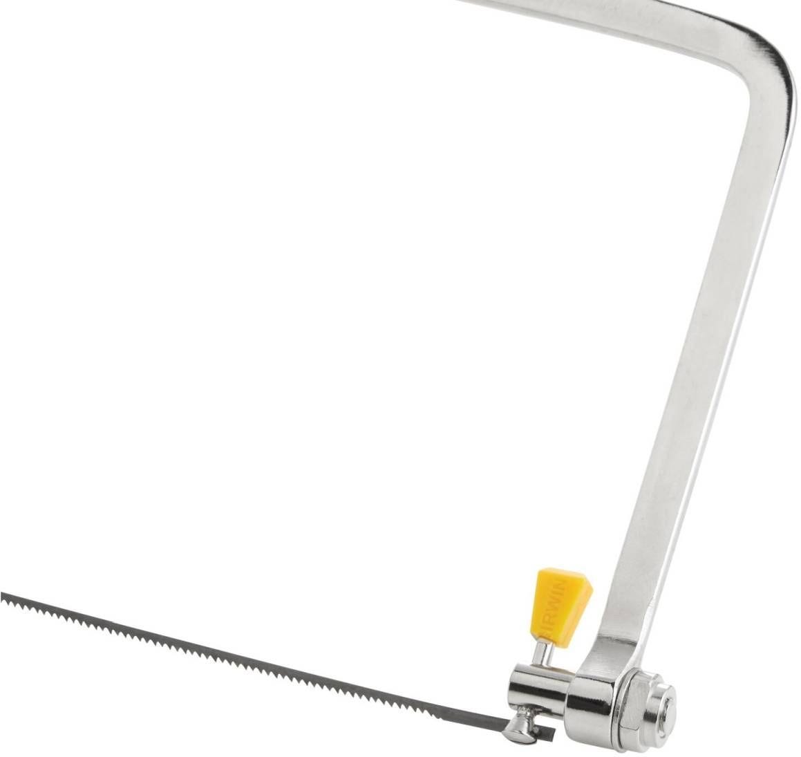 Irwin 2014400 ProTouch Coping Saw 6-1/2-in.