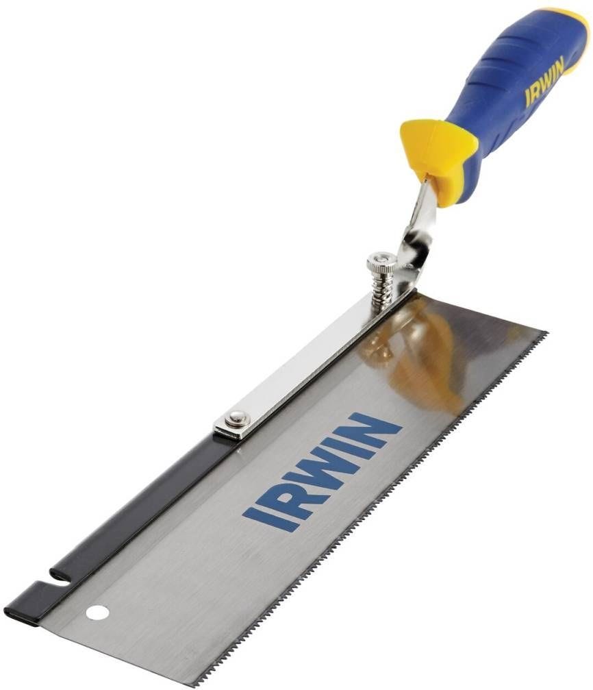 Irwin 2014450 ProTouch Dovetail/Jamb Saw 10-in.