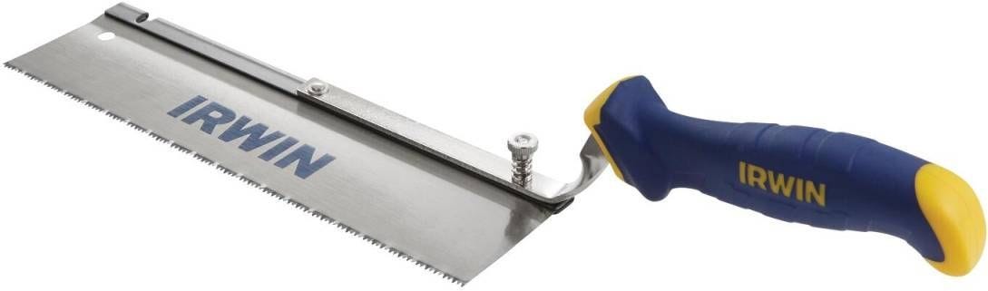 Irwin 2014450 ProTouch Dovetail/Jamb Saw 10-in.