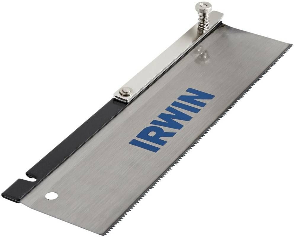 Irwin 2014450 ProTouch Dovetail/Jamb Saw 10-in.