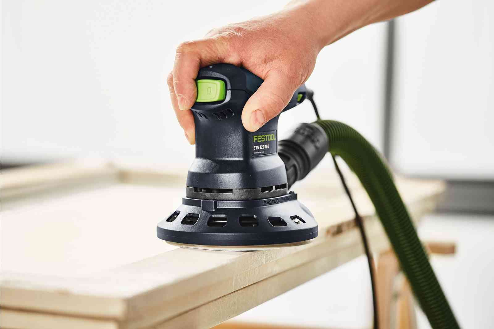 Festool 201690 PR ETS-R 125 Pad Protector for ETS 125