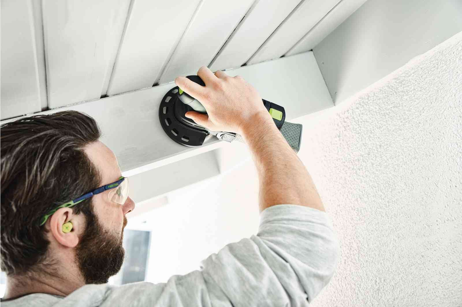 Festool 201690 PR ETS-R 125 Pad Protector for ETS 125