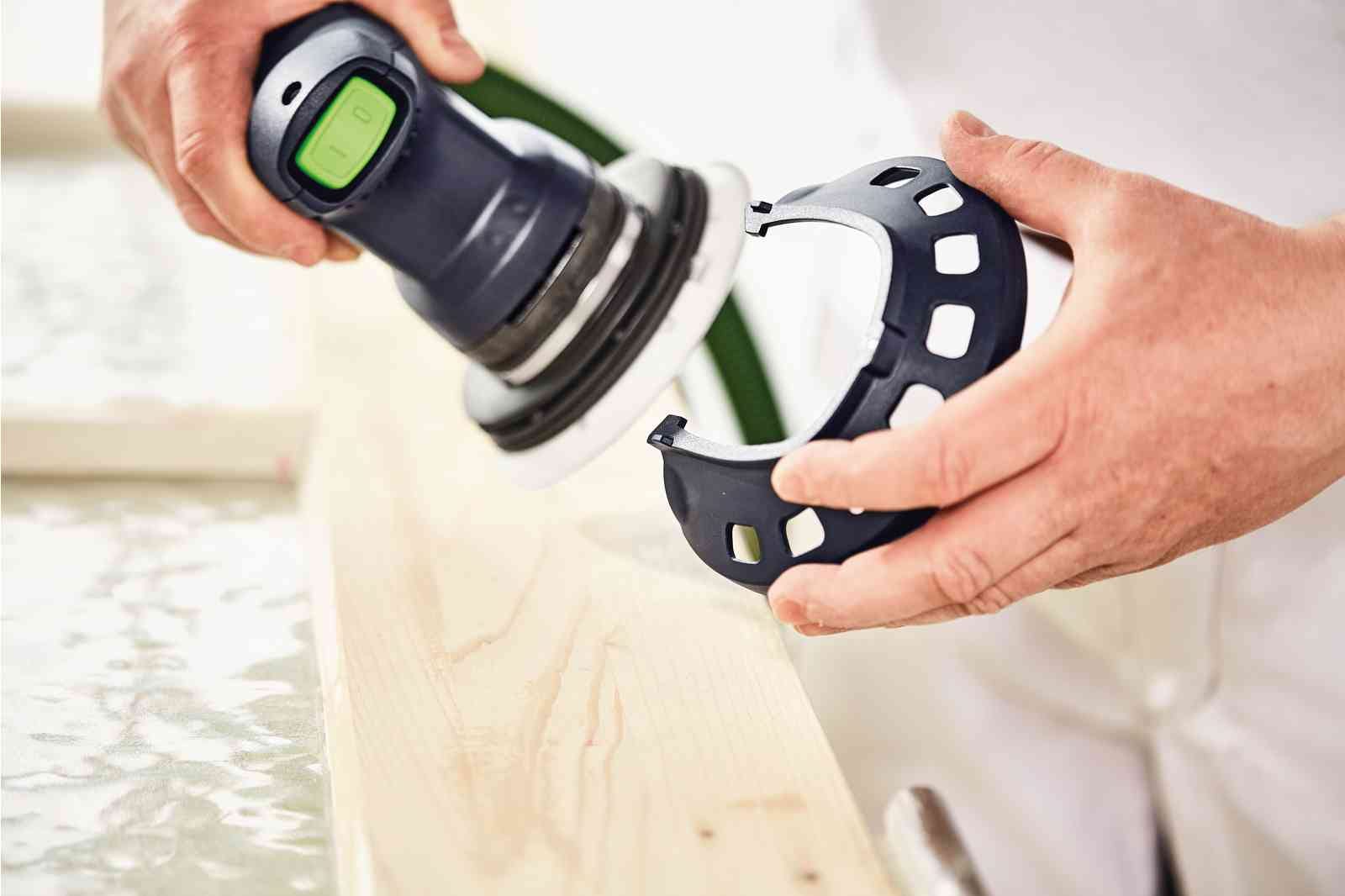 Festool 201690 PR ETS-R 125 Pad Protector for ETS 125