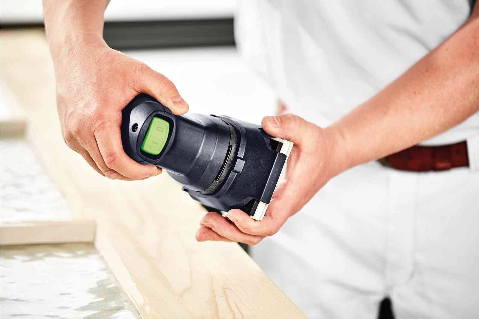Festool 201691 PR RTS-R 80x133 Pad Protector for RTS 400