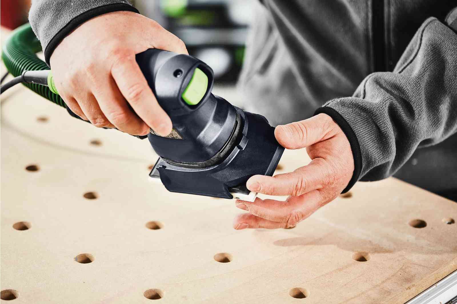 Festool 201691 PR RTS-R 80x133 Pad Protector for RTS 400