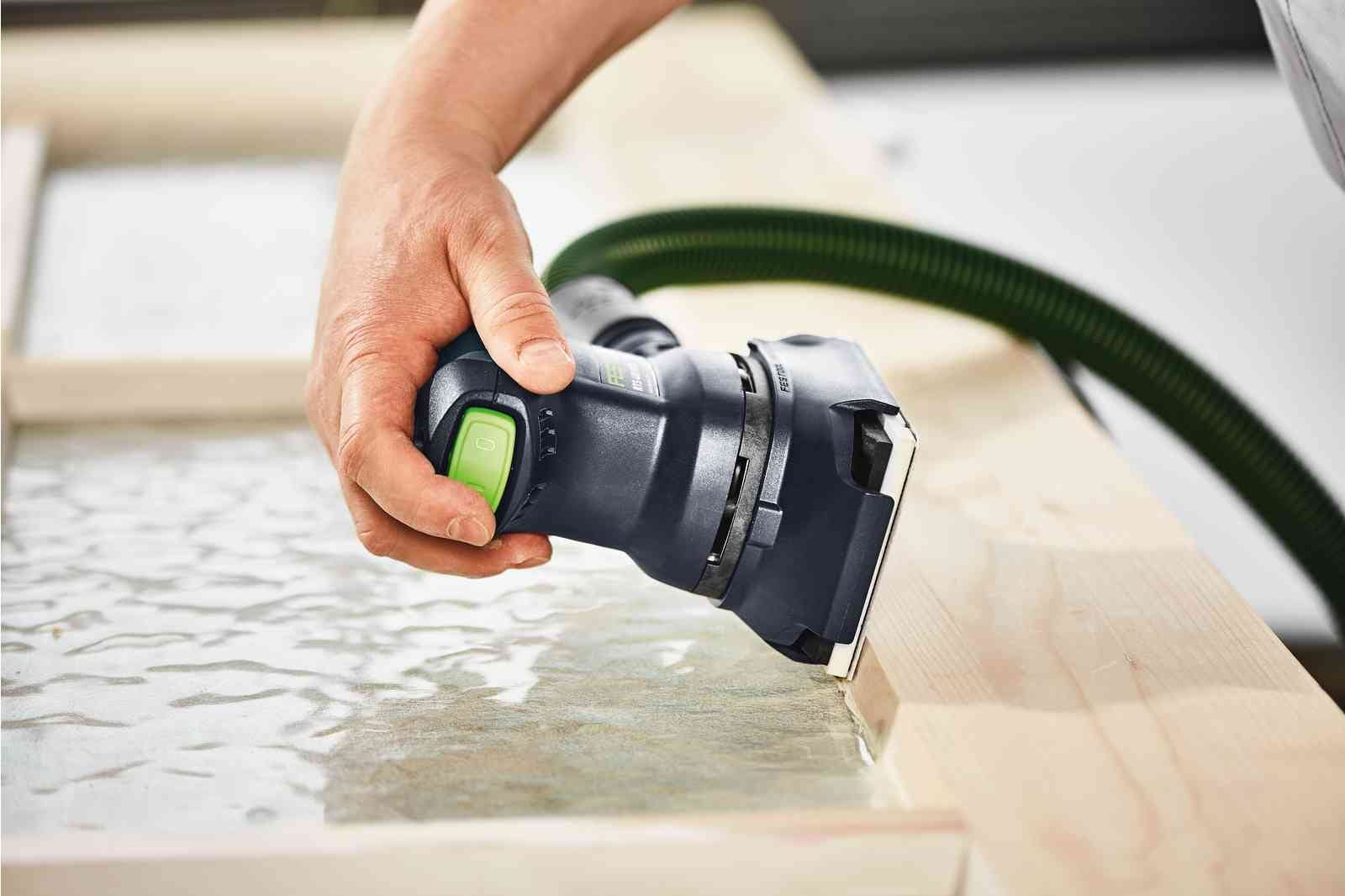 Festool 201691 PR RTS-R 80x133 Pad Protector for RTS 400