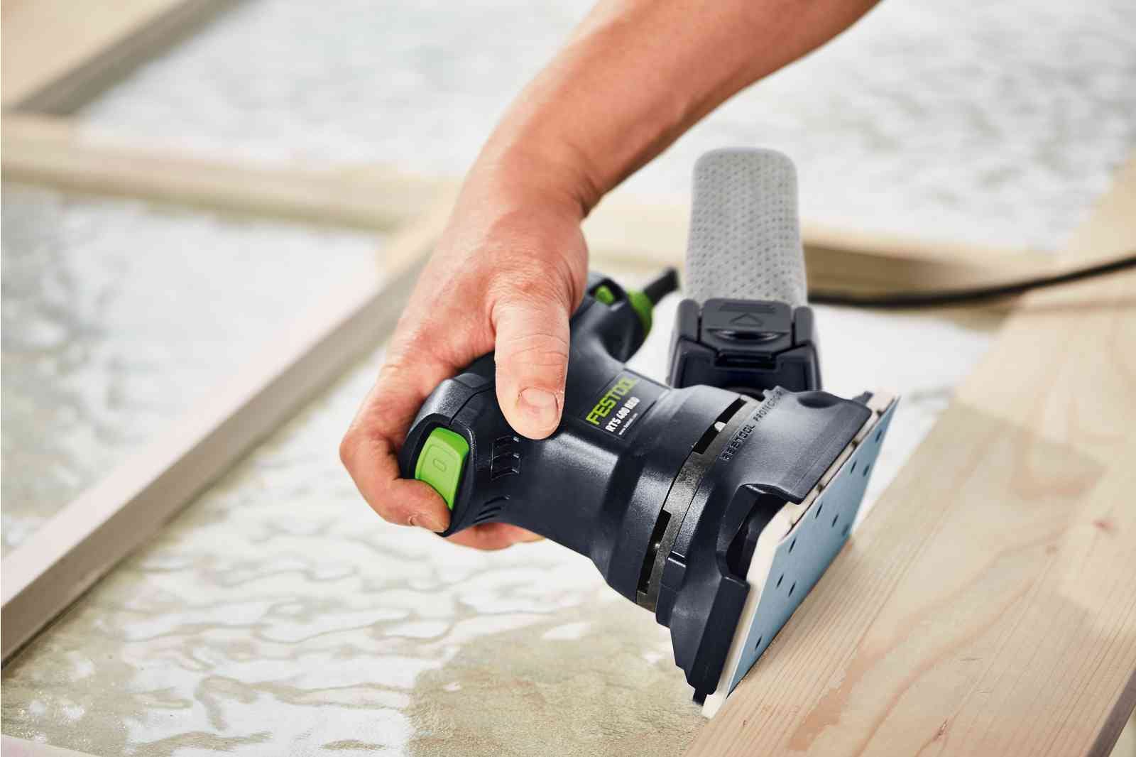 Festool 201691 PR RTS-R 80x133 Pad Protector for RTS 400