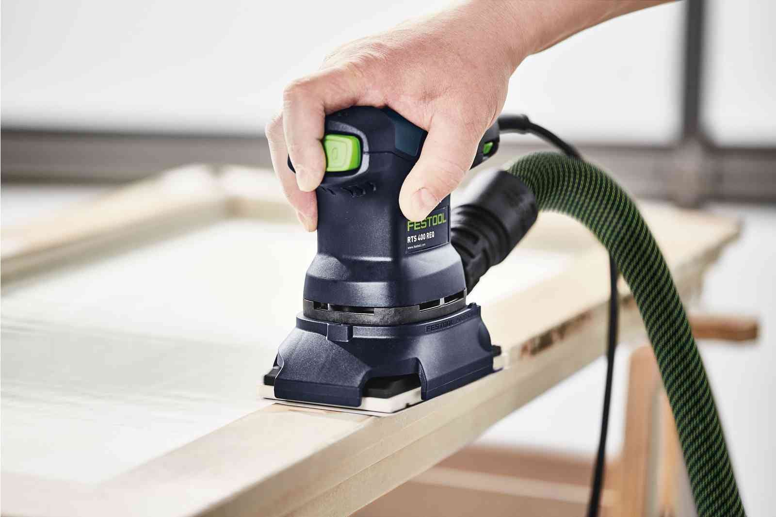 Festool 201691 PR RTS-R 80x133 Pad Protector for RTS 400
