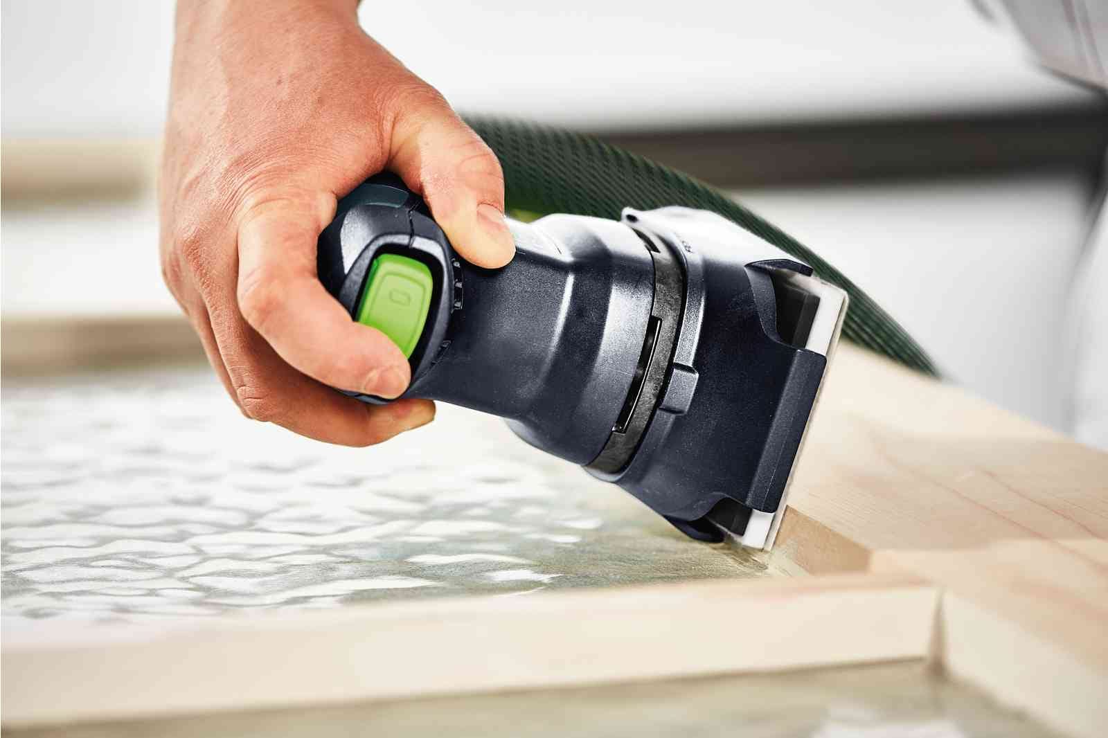 Festool 201691 PR RTS-R 80x133 Pad Protector for RTS 400