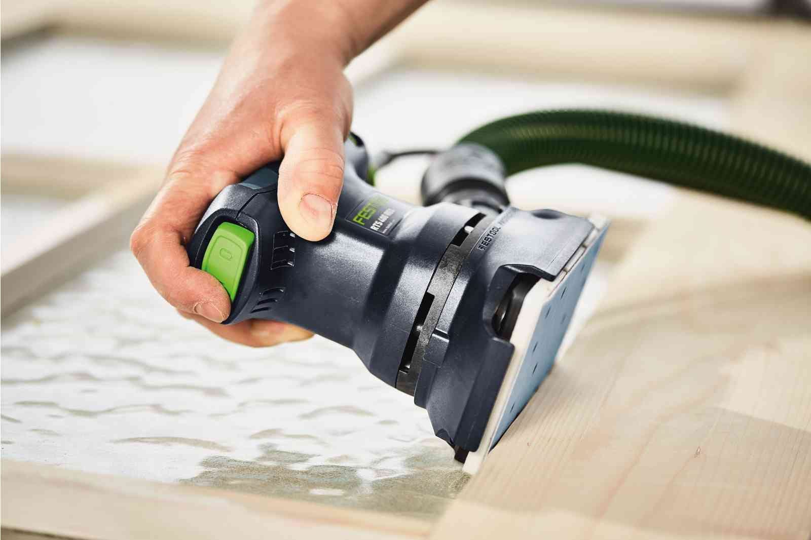 Festool 201691 PR RTS-R 80x133 Pad Protector for RTS 400
