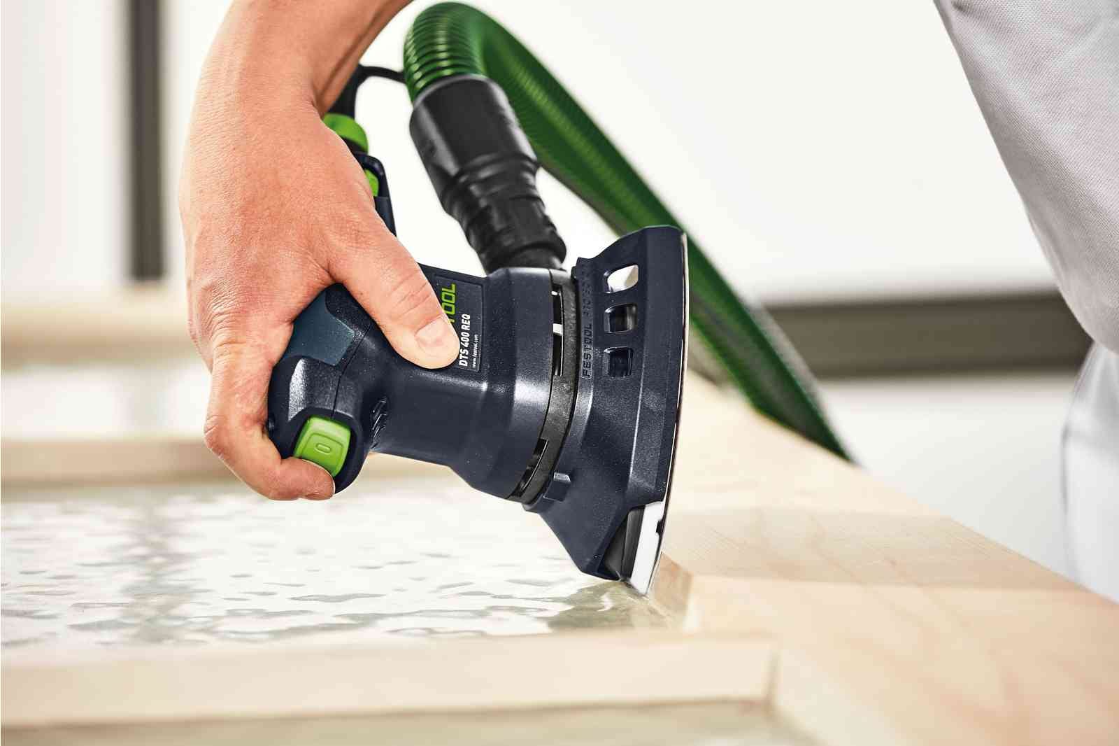 Festool 201692 PR DTS-R 100x150 Pad Protector for DTS 400
