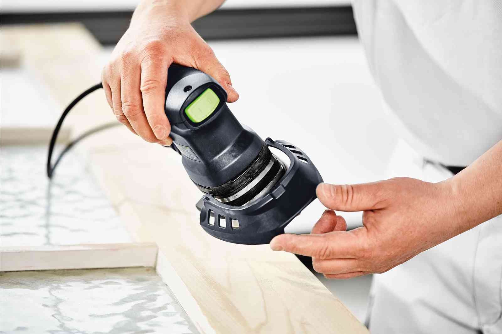 Festool 201692 PR DTS-R 100x150 Pad Protector for DTS 400