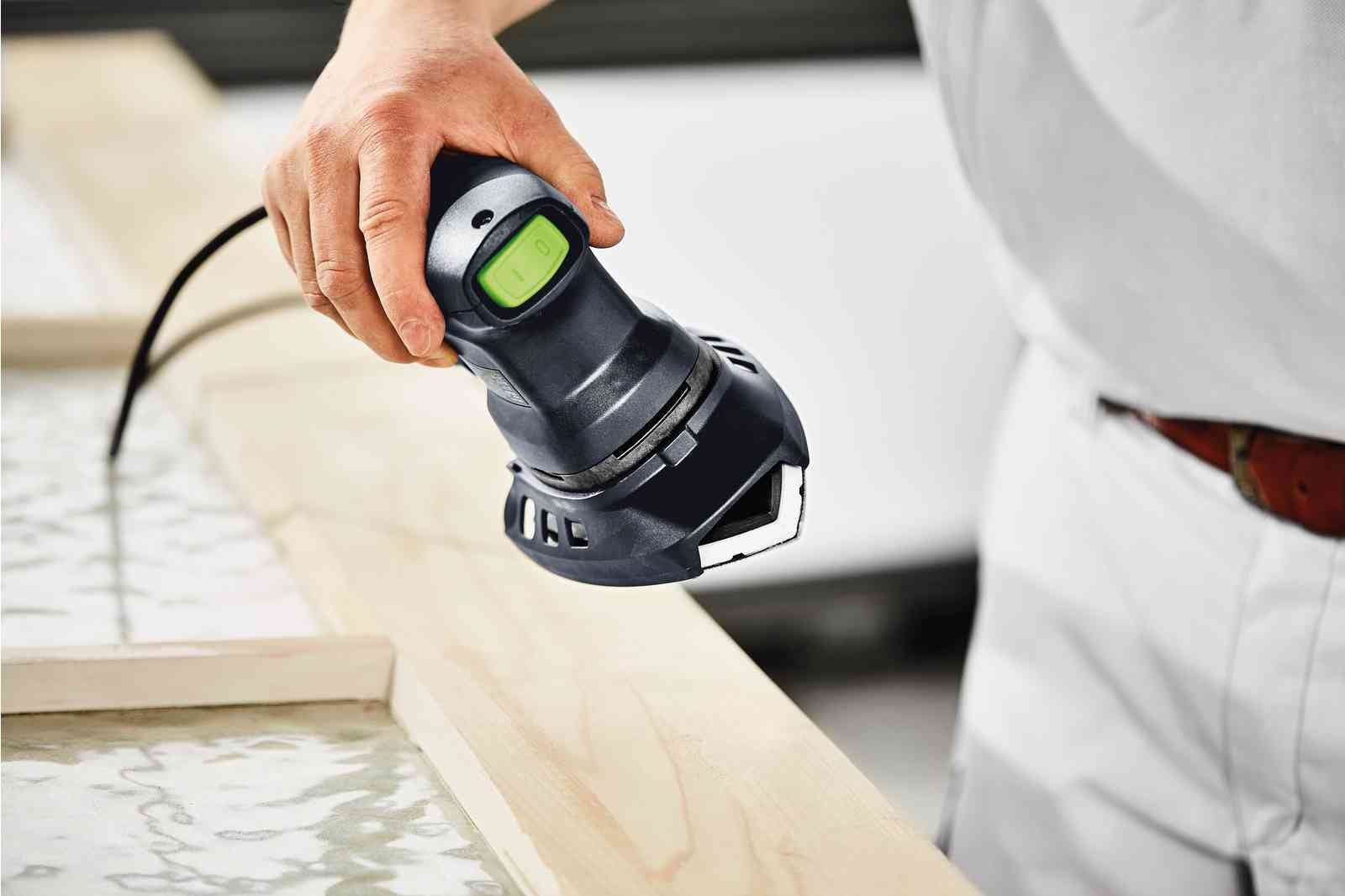 Festool 201692 PR DTS-R 100x150 Pad Protector for DTS 400