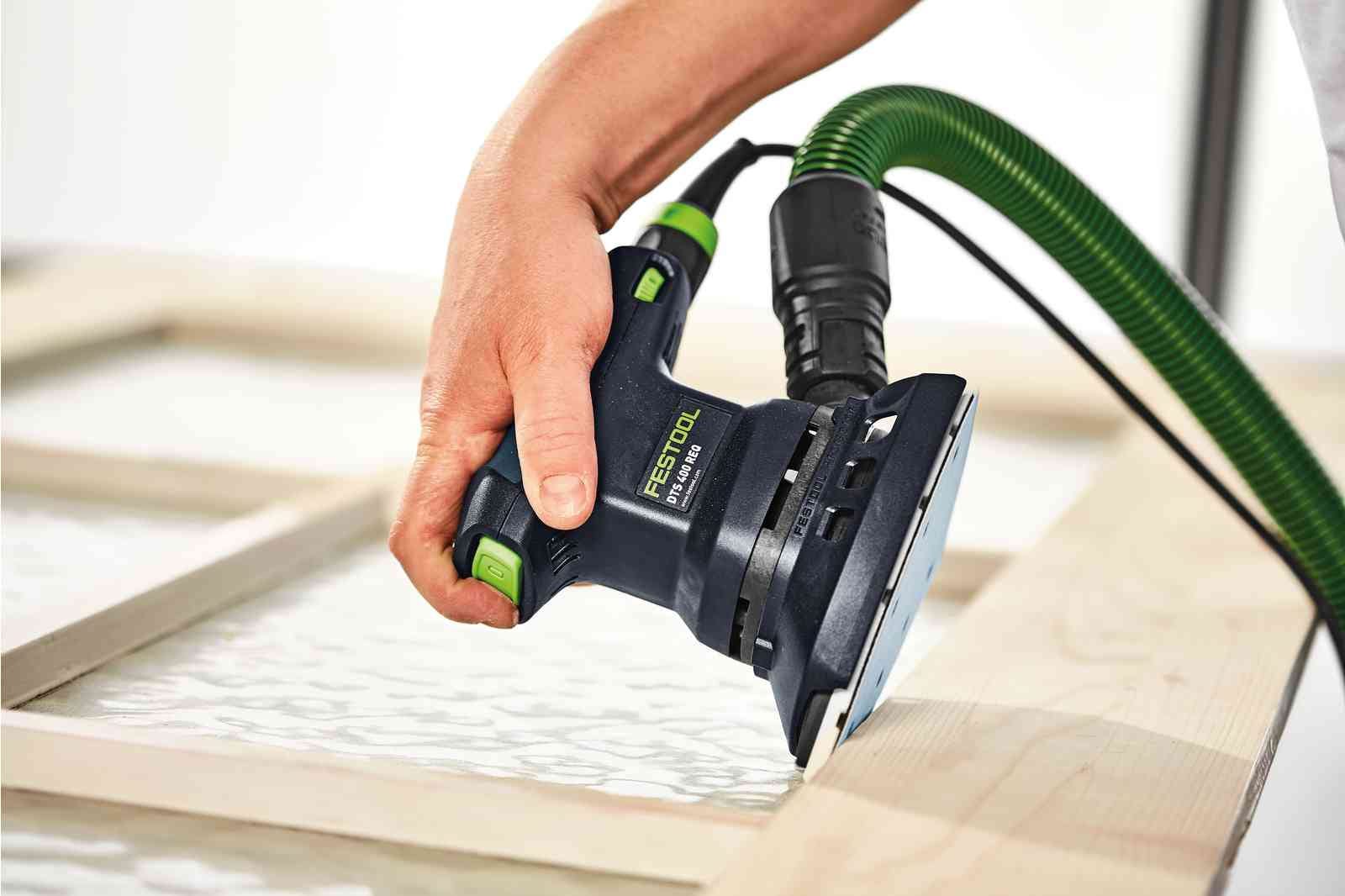 Festool 201692 PR DTS-R 100x150 Pad Protector for DTS 400