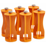 Bora Centipede CA0506 Risers Set, 6-Pack