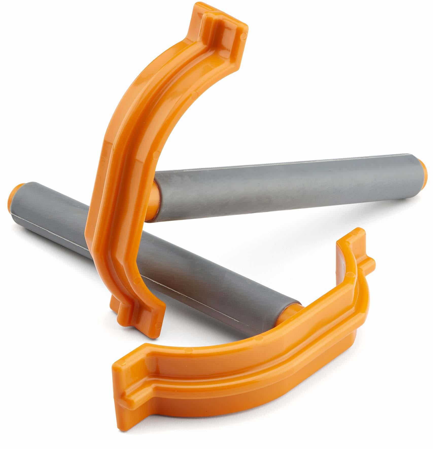 Bora Centipede CA0302 Quick Clamps Set, 2-Pack