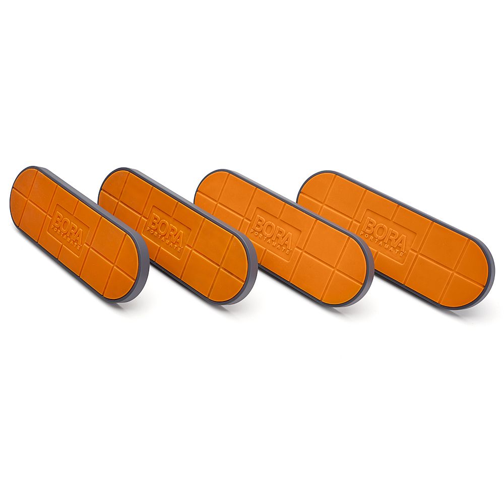 Bora CA0804 Centipede Wide Pannel Supports (4-Pack)