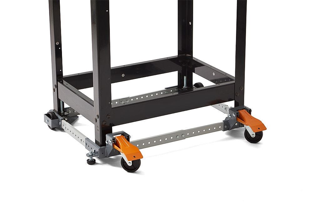 BORA PM-1050 Versatile Mobile Base