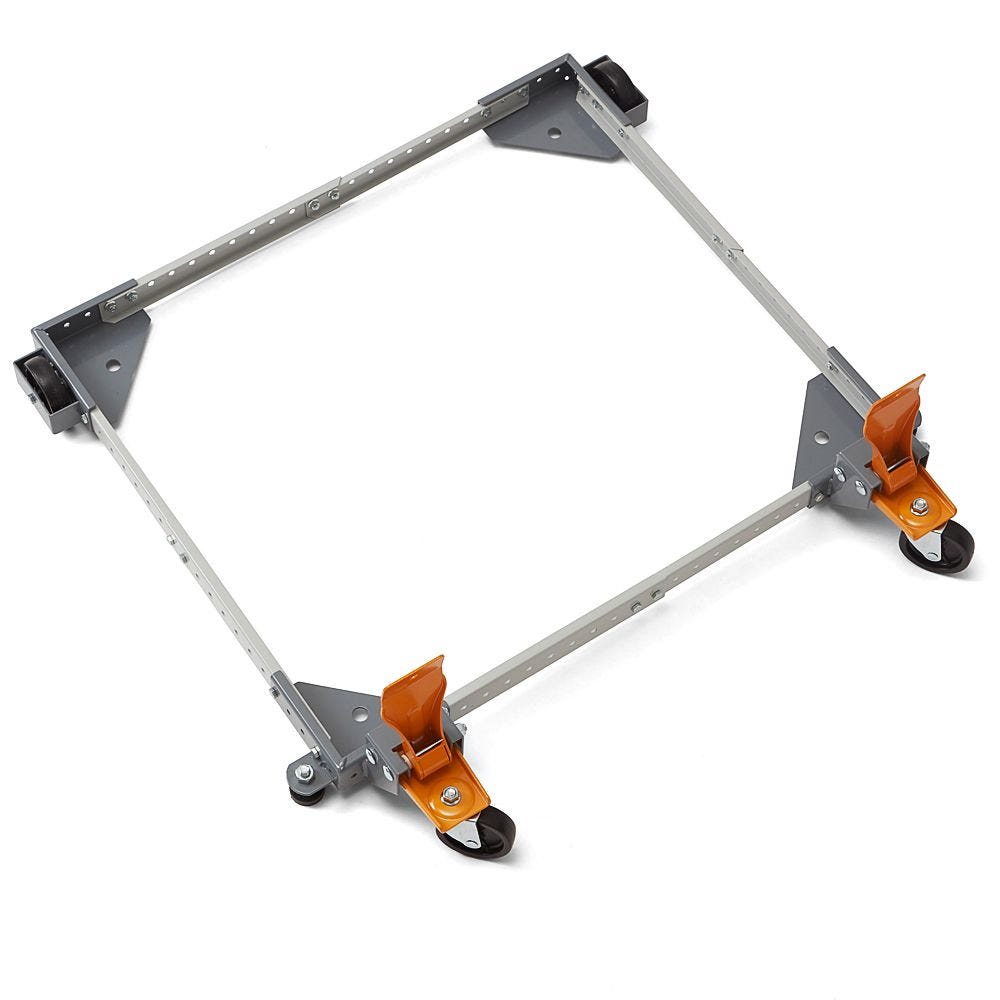 BORA PM-1050 Versatile Mobile Base