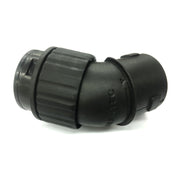 Festool Replacement Track Saw Dust Port for use with Dust Bag