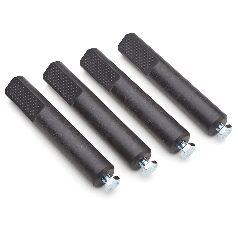 Centipede CA0704 Bench Dog T-Slot Connector, 4-Pack