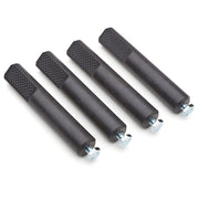 Centipede CA0704 Bench Dog T-Slot Connector, 4-Pack