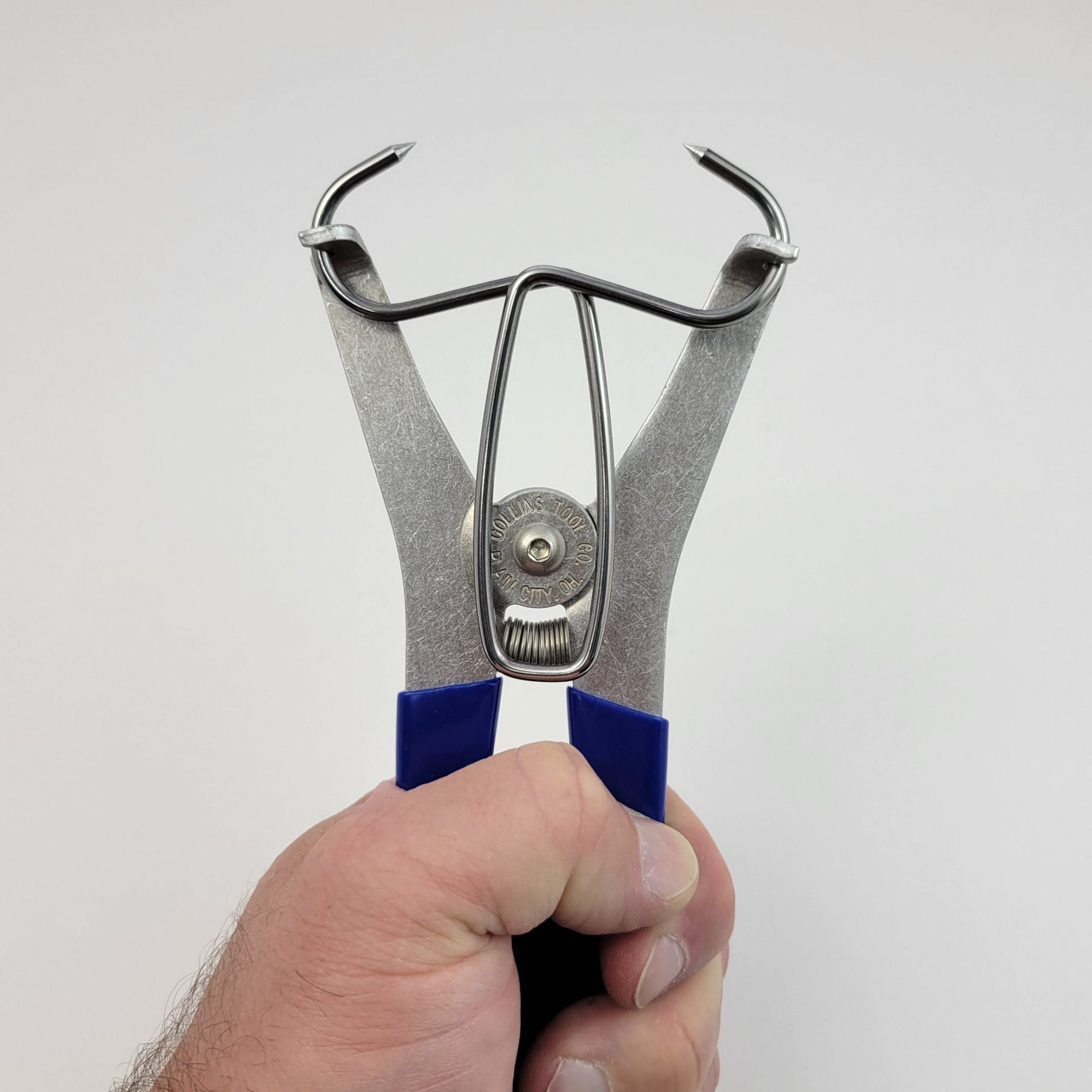 Collins 13-Pack of Miter Clamps & Pliers Kit