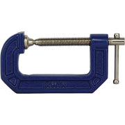 Irwin 2025102 QUICK-GRIP C-Clamp 2-1/2" X 1-3/8"