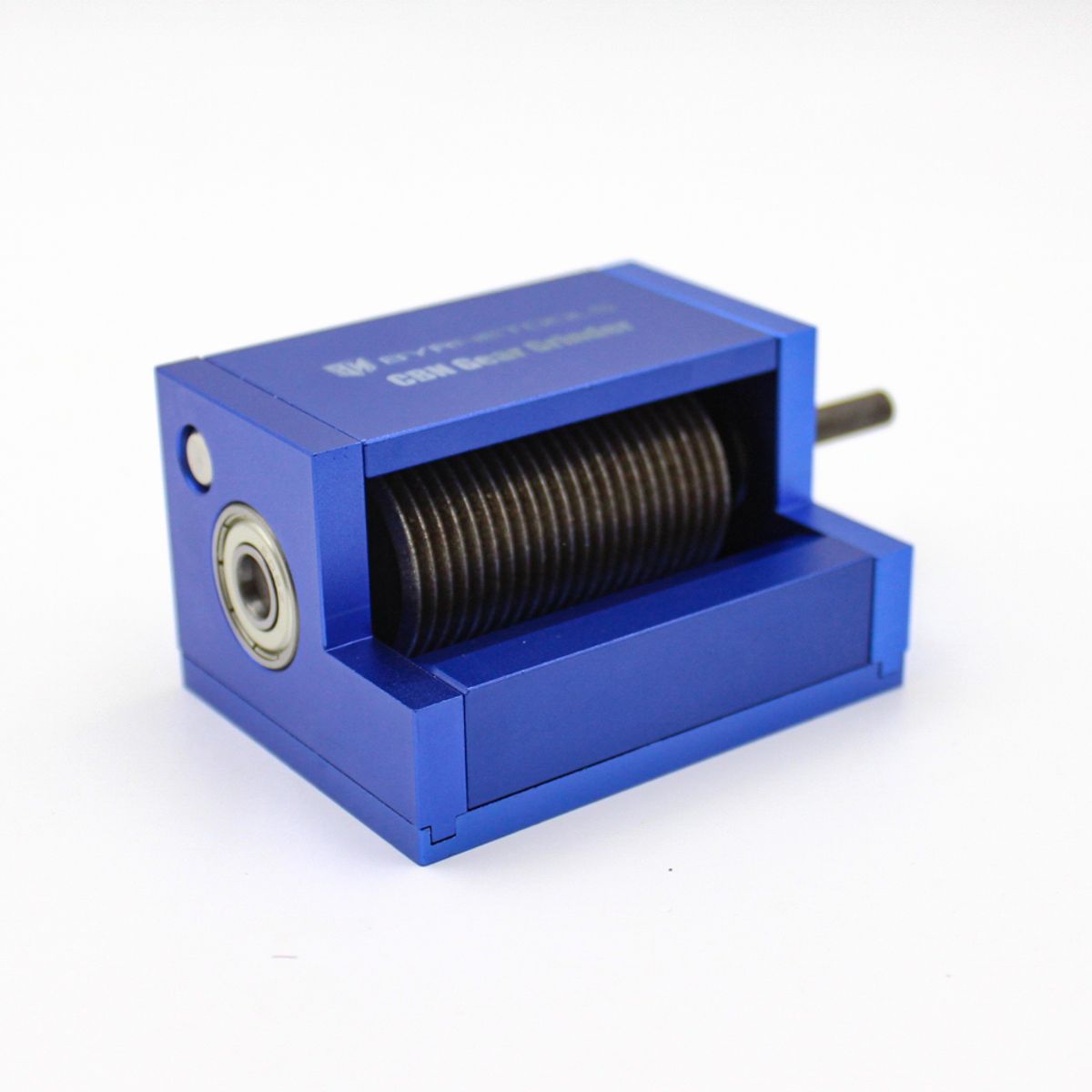 Byrne CBN Gear Grinder