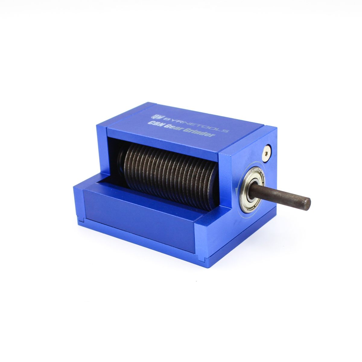 Byrne CBN Gear Grinder
