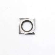 Byrne V-Groove Blade Set Pro for Festool Replacement
