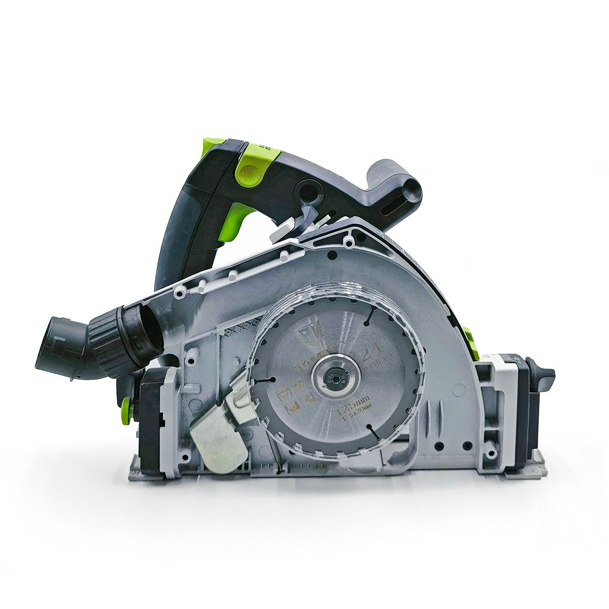 Byrne Multi Slot Blade Set Pro for Festool