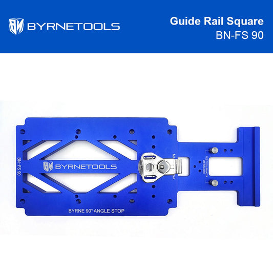 Byrne Square Track Stop