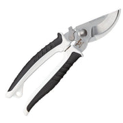 Tajima VARIX Smooth Cut Snips Manual Cable and Conduit Cutting Snips with Safety Lock (DK-BM50)