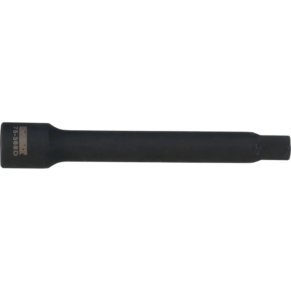 DEWALT 1/2-in. Drive 6-in. Impact Socket Extension, Individual (DWMT75368OSP)