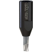 CMT 4 mm Solid Carbide Domino Joining Machine Bit for Festool DF500 (380.040.11)