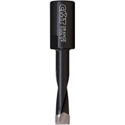 CMT 6 mm Solid Carbide Spiral Router Bit for Festool Domino DF500 Jointing Machines (380.060.11)