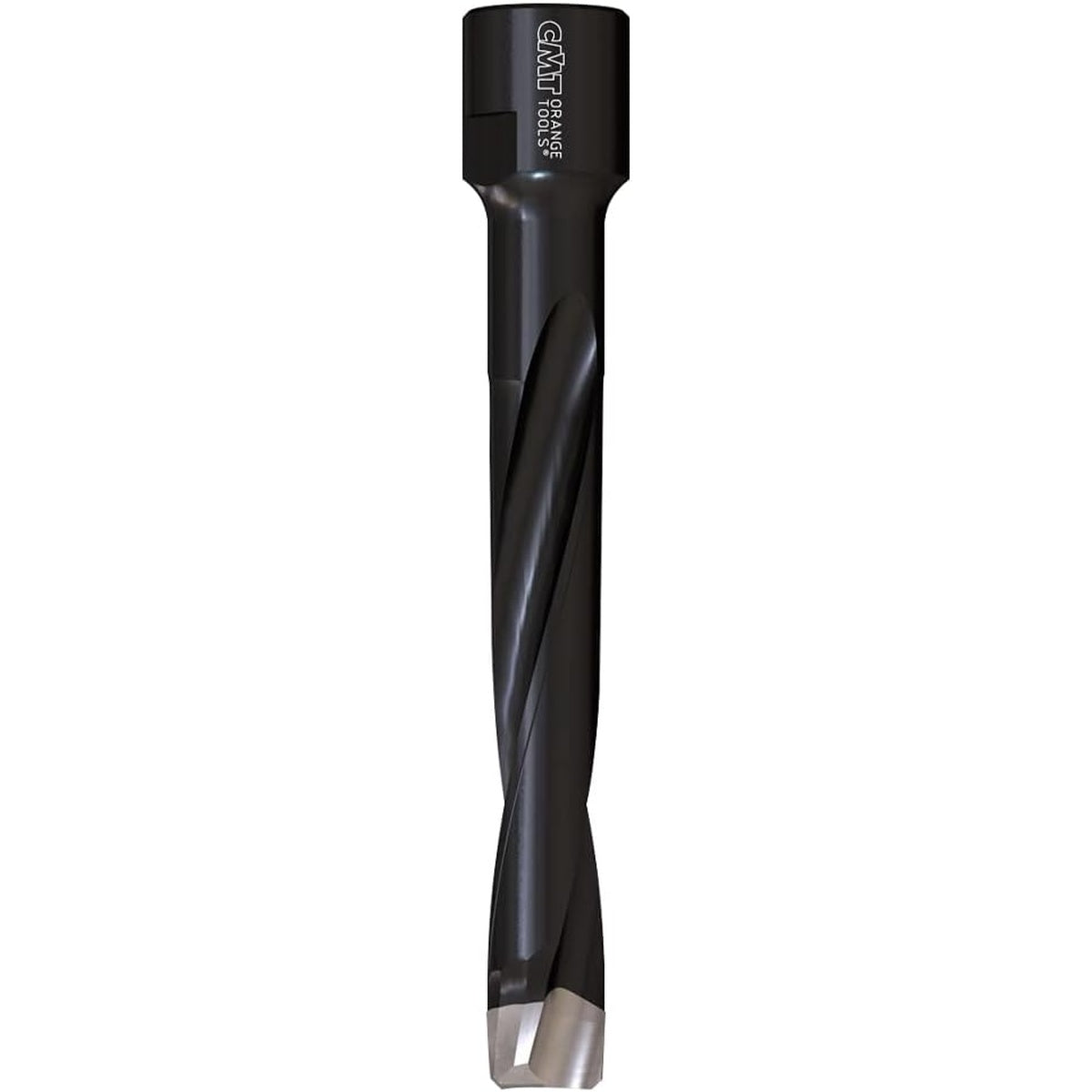 CMT 10 mm Domino Joiner Cutter Bit for Festool DF700, M8x1 Shank (380.101.11)