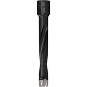 CMT 10 mm Domino Joiner Cutter Bit for Festool DF700, M8x1 Shank (380.101.11)