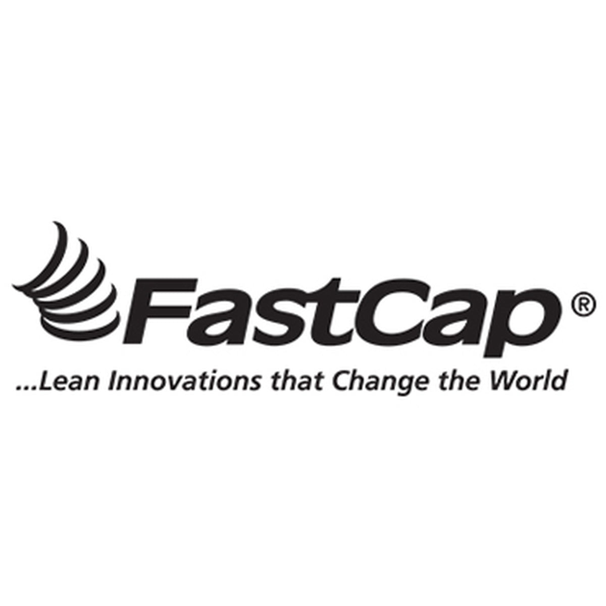 FastCap Long Nose Marker Black Permanent Pattern Marker for Tight Spaces (LONG NOSE MARKER)