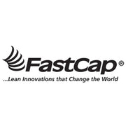 FastCap Long Nose Marker Black Permanent Pattern Marker for Tight Spaces (LONG NOSE MARKER)