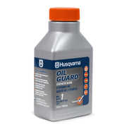 Husqvarna Oil Guard 2.6-oz. 2-Stroke Engine Oil for Power Cutters (593152701)