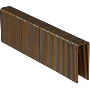 SpotNails 16-Ga. 7/16-in. Medium Crown 2-in. Galvanized Sheathing Staples, 10,000-Pack (6616PG-10M)