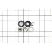 Milwaukee Quik-Loc Blade Clamp Kit Saw Accessory for Reciprocating Saws (14-46-1062)