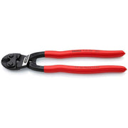 Knipex 10-in. XL CoBolt Lever Action Bolt Cutters with 64 HRC Cutting Edge (71 01 250 SBA)