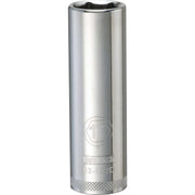 DEWALT 1/2-in. Drive 17 mm 6-Point Deep Socket with DirectTorque Technology (DWMT93532OSP)