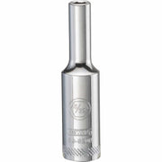 DEWALT 1/4 in. Drive 5/32 in. 6-Point Deep Socket, SAE (DWMT89820OSP)