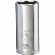 DEWALT 3/8-in. Drive 3/4-in. 6-Point Deep Socket, SAE (DWMT88991OSP)