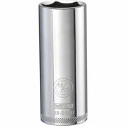 DeWalt 1/2-in. Drive 15/16-in. 6-Point Deep Socket, SAE (DWMT88952OSP)