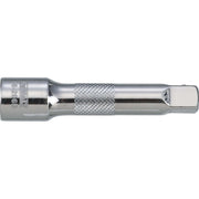 DEWALT 3/8-in. Drive 3-in. Impact Socket Extension Bar with Knurled Grip (DWMT86206OSP)